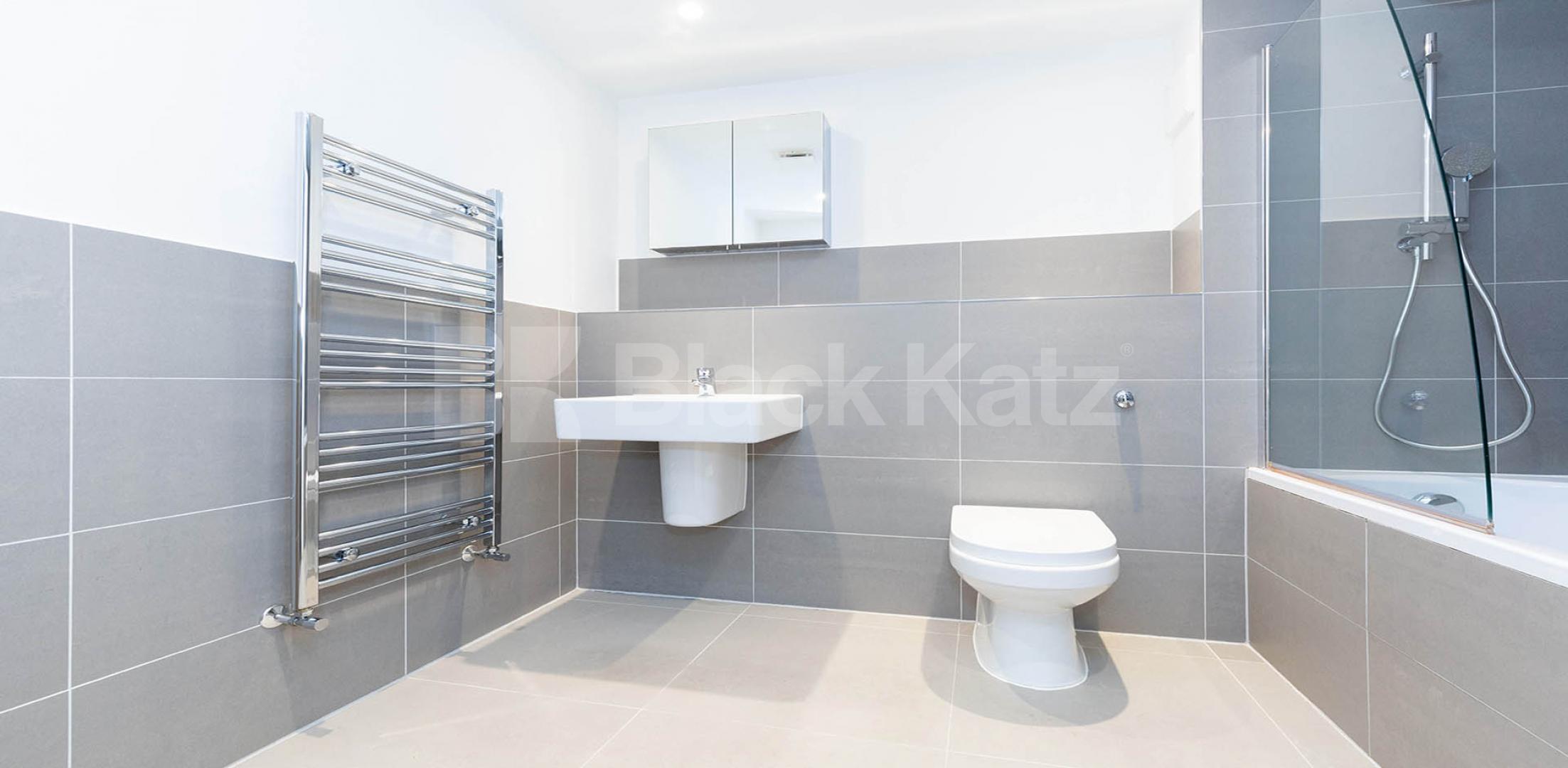 			1 Bedroom, 1 bath, 1 reception Apartment			 SPRINGFIELD HOUSE LOFTS-TYSSEN STREET, DALSTON/HAGGERSTON